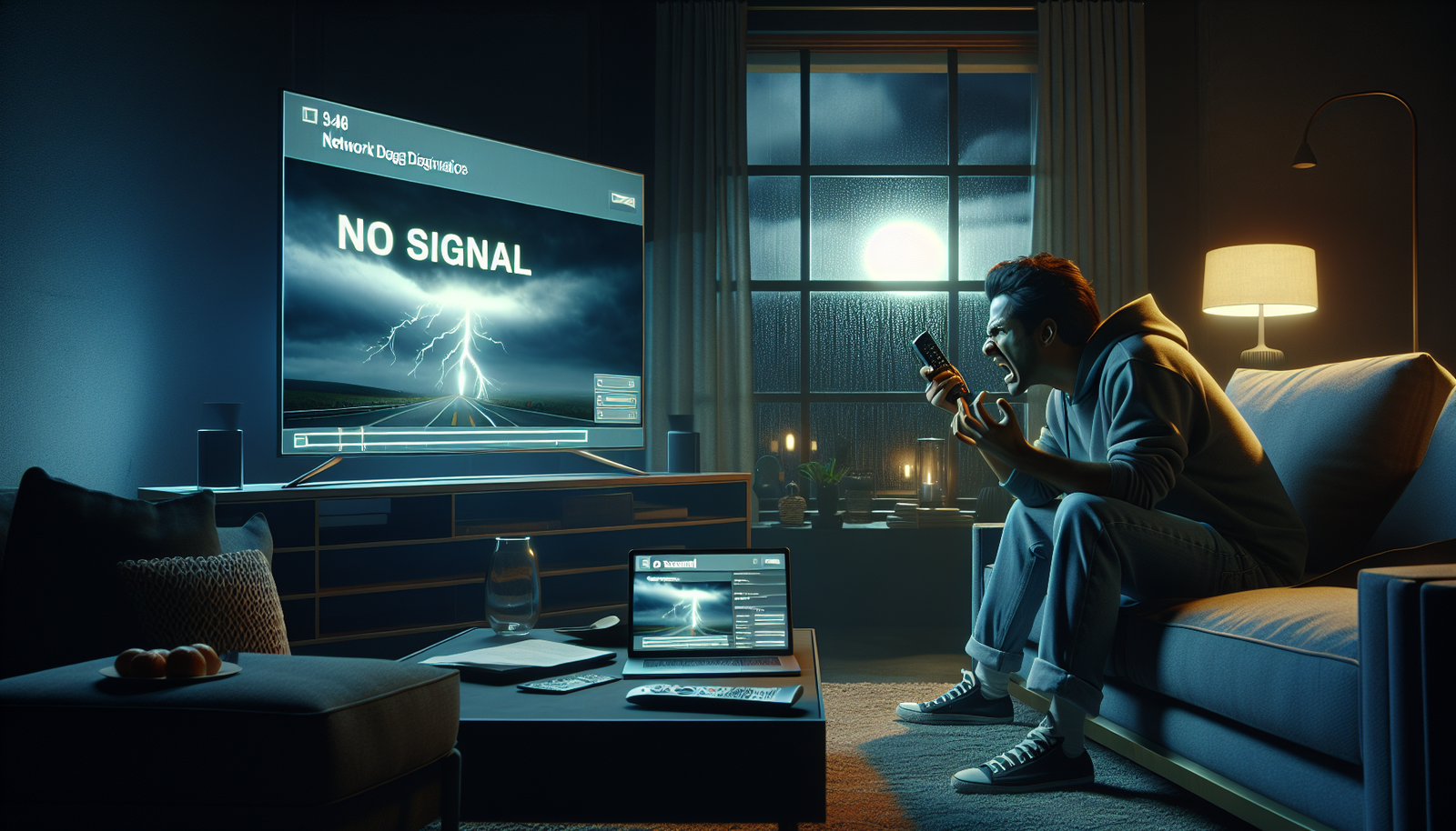 Why Your IPTV Subscription Fails (And How to Fix It) illustration